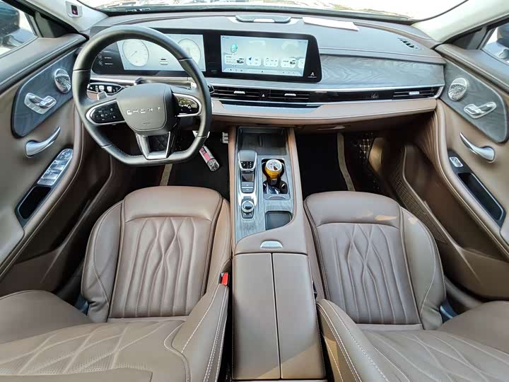 Фото 5 - Chery Arrizo 8