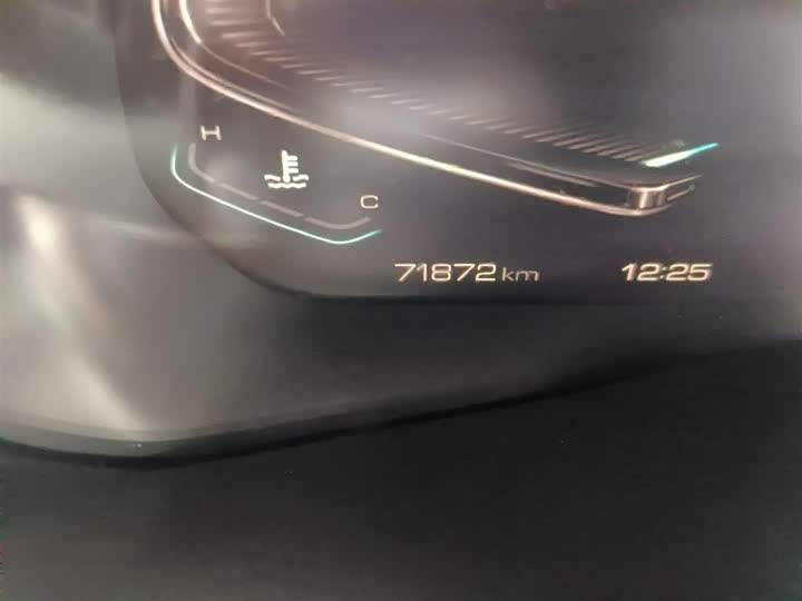 Фото 6 - Wey VV5