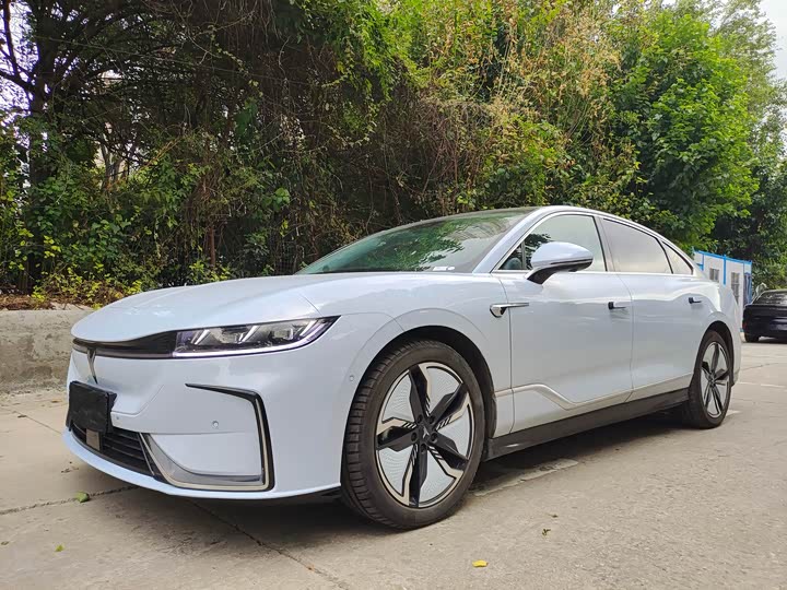 Фото 1 - Voyah Passion