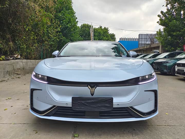 Фото 2 - Voyah Passion