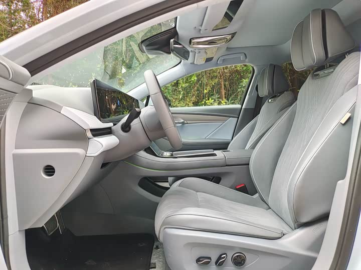 Фото 6 - Voyah Passion