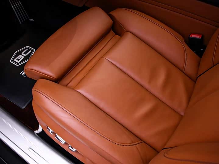 Фото 10 - Rolls-Royce Ghost