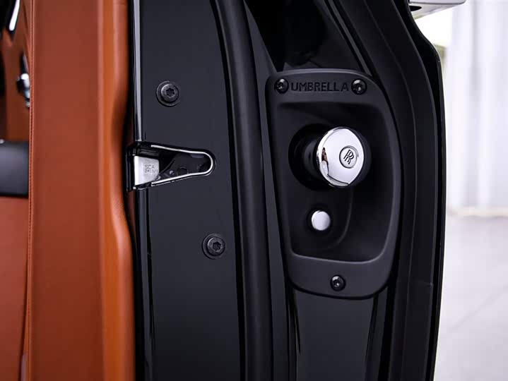 Фото 17 - Rolls-Royce Ghost