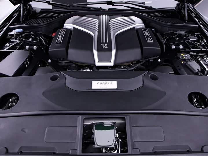 Фото 20 - Rolls-Royce Ghost