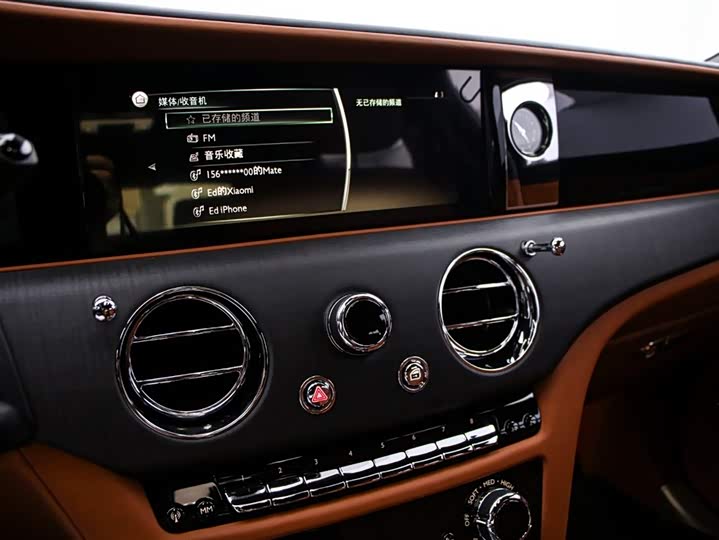 Фото 6 - Rolls-Royce Ghost