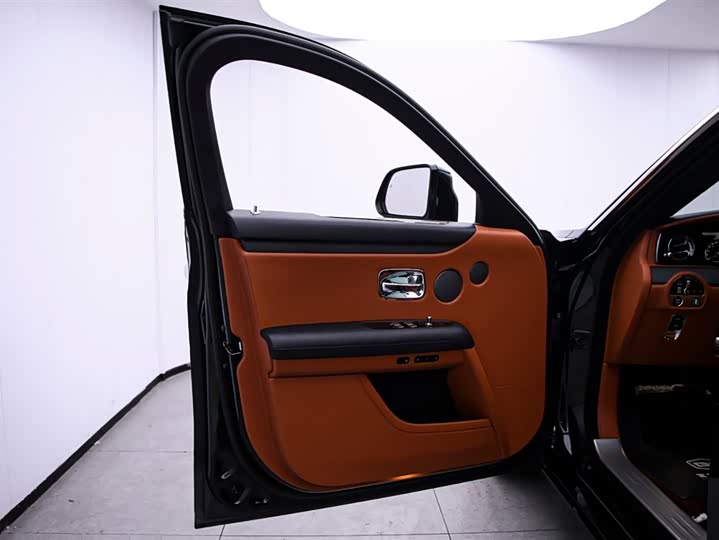 Фото 8 - Rolls-Royce Ghost