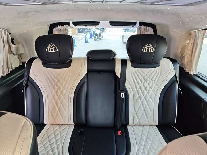 Фото 10 - Mercedes-Benz Vito