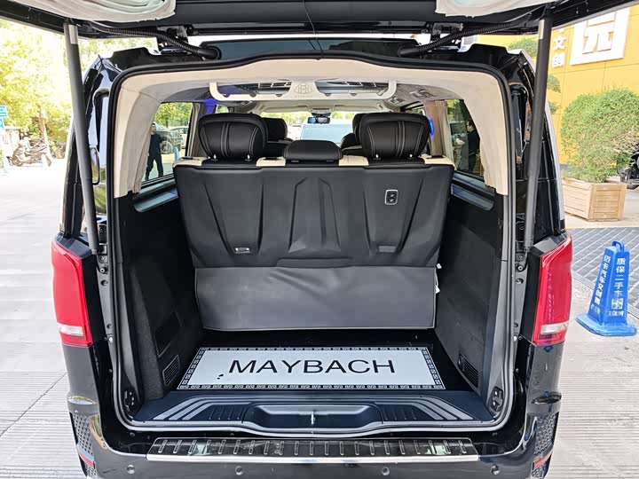 Фото 11 - Mercedes-Benz Vito