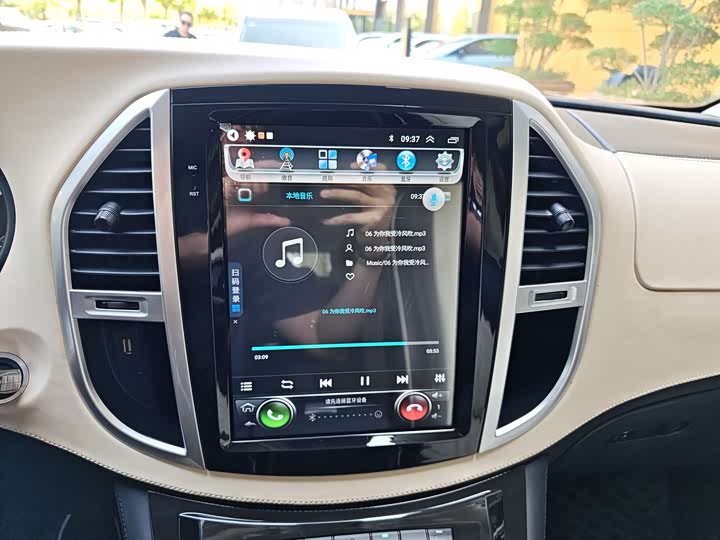 Фото 13 - Mercedes-Benz Vito