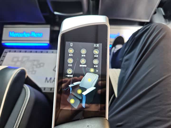 Фото 15 - Mercedes-Benz Vito