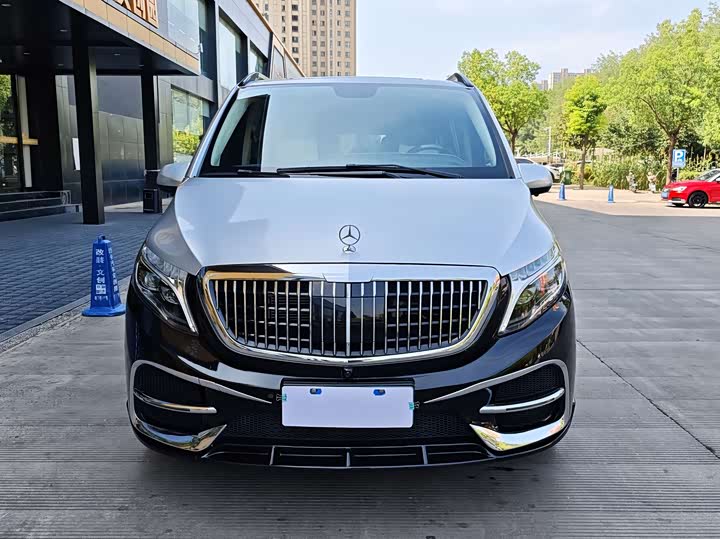 Фото 2 - Mercedes-Benz Vito