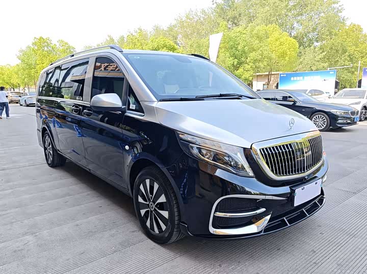 Фото 3 - Mercedes-Benz Vito