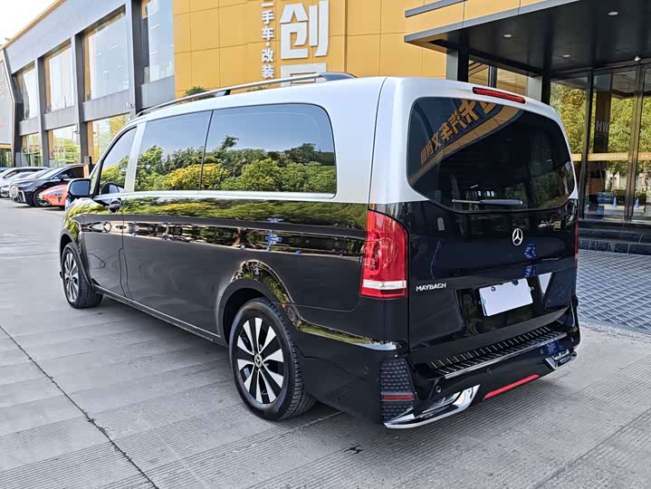 Фото 4 - Mercedes-Benz Vito