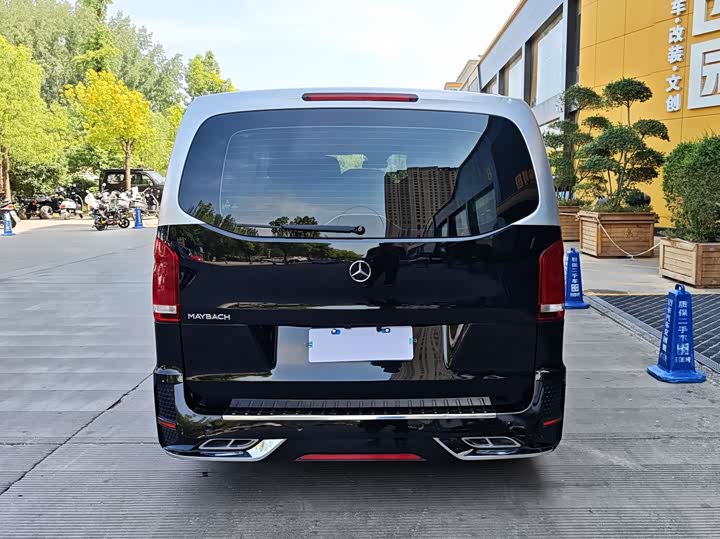 Фото 5 - Mercedes-Benz Vito