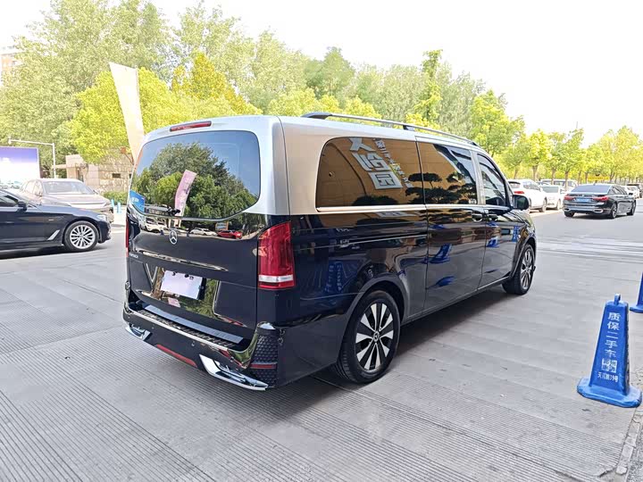 Фото 6 - Mercedes-Benz Vito
