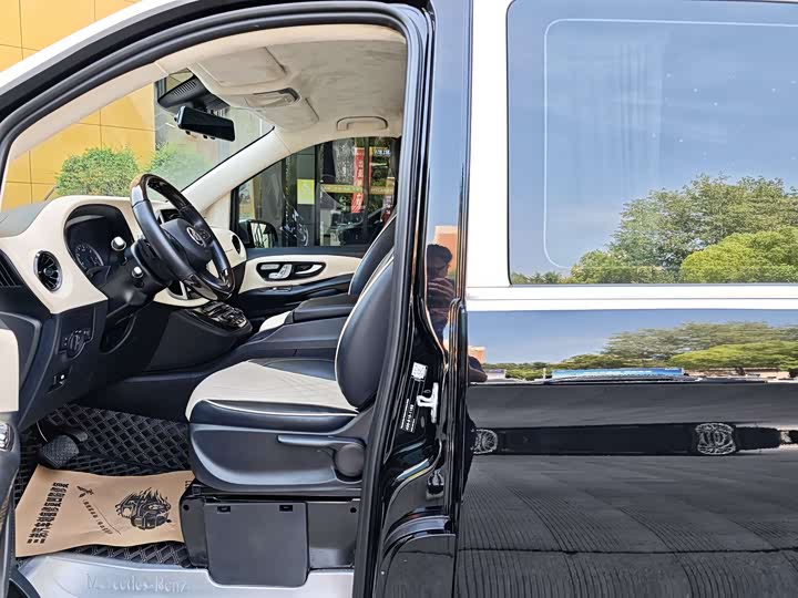 Фото 7 - Mercedes-Benz Vito