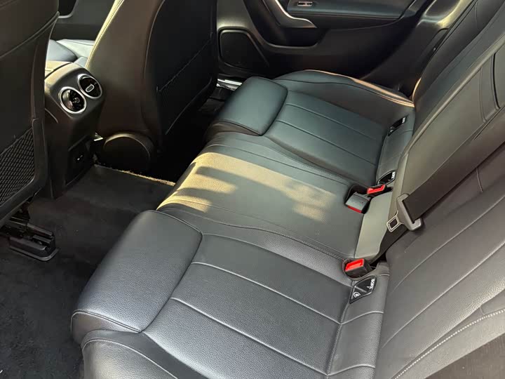 Фото 9 - Mercedes-Benz A-Class