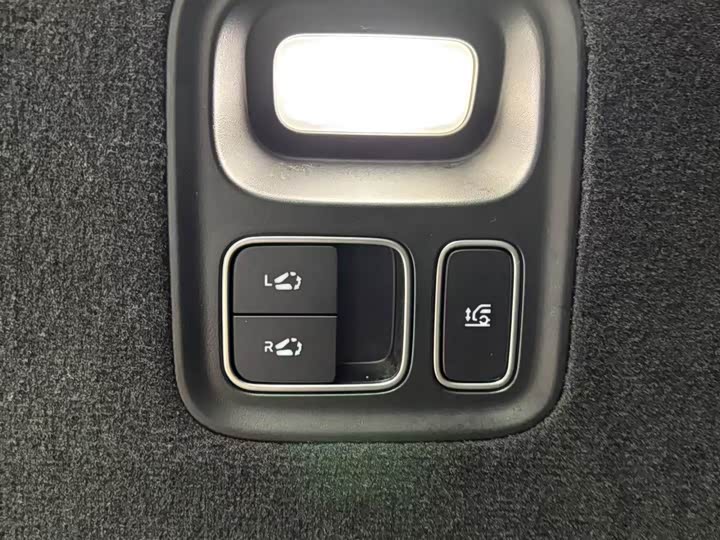 Фото 14 - LiXiang L9