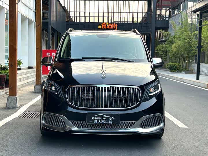 Фото 2 - Mercedes-Benz Vito