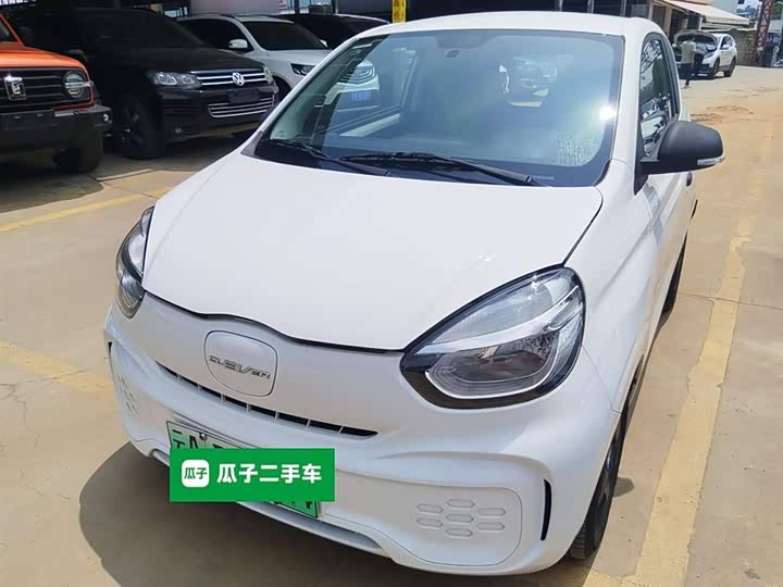 Фото 2 - Roewe Clever