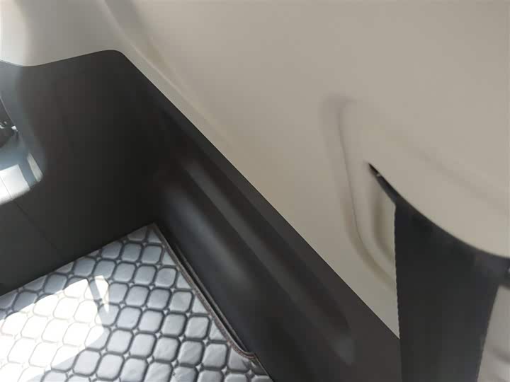 Фото 29 - Roewe Clever