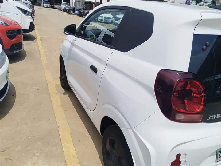 Фото 5 - Roewe Clever