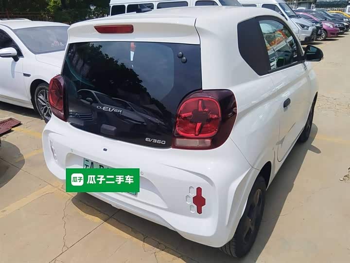 Фото 7 - Roewe Clever