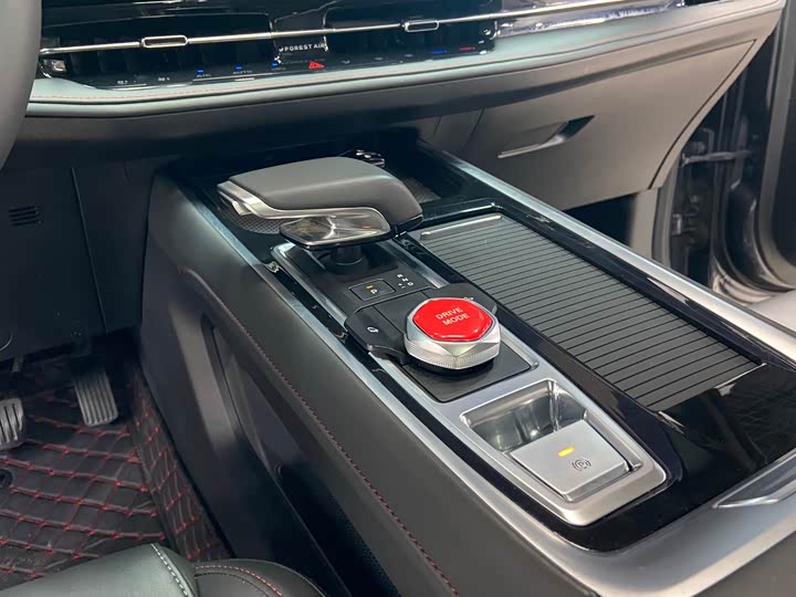 Фото 11 - Changan CS55 Plus