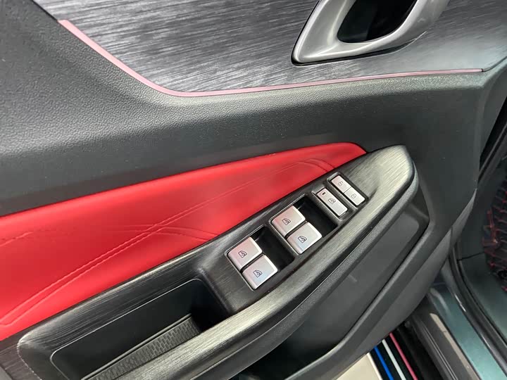 Фото 14 - Changan CS55 Plus