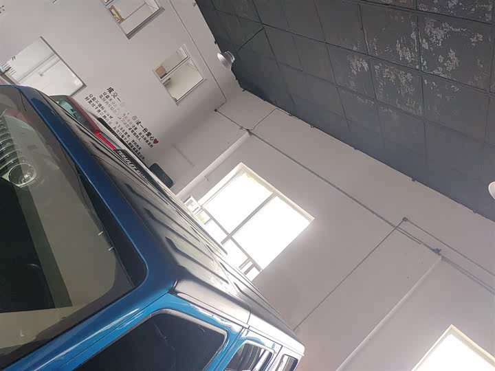 Фото 29 - Jeep Wrangler