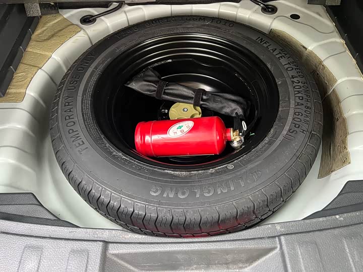 Фото 13 - Nissan X-Trail