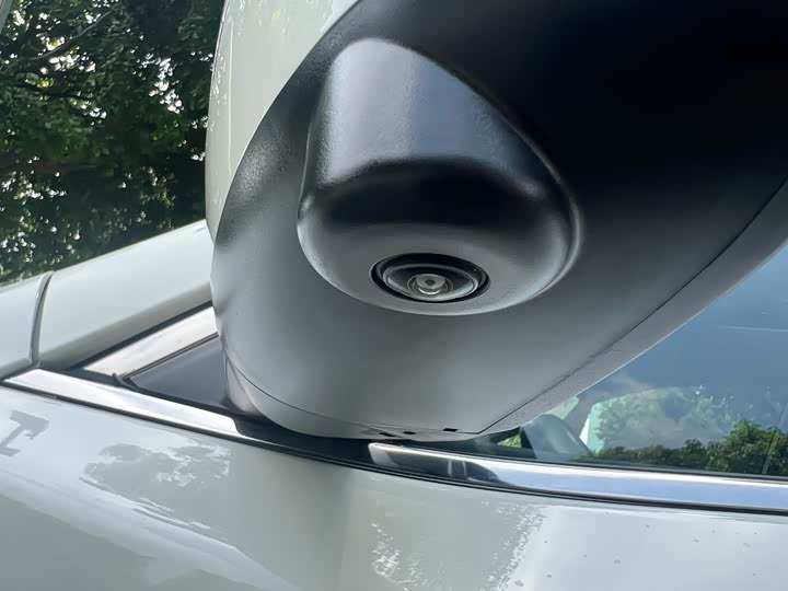 Фото 33 - Nissan X-Trail