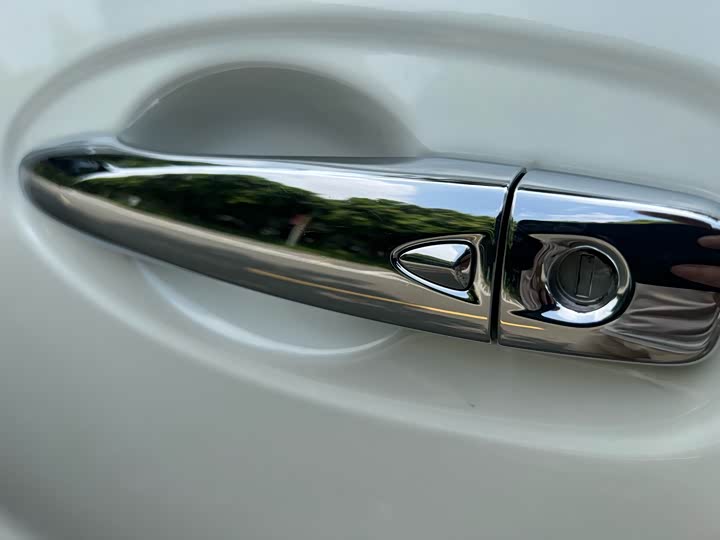 Фото 34 - Nissan X-Trail