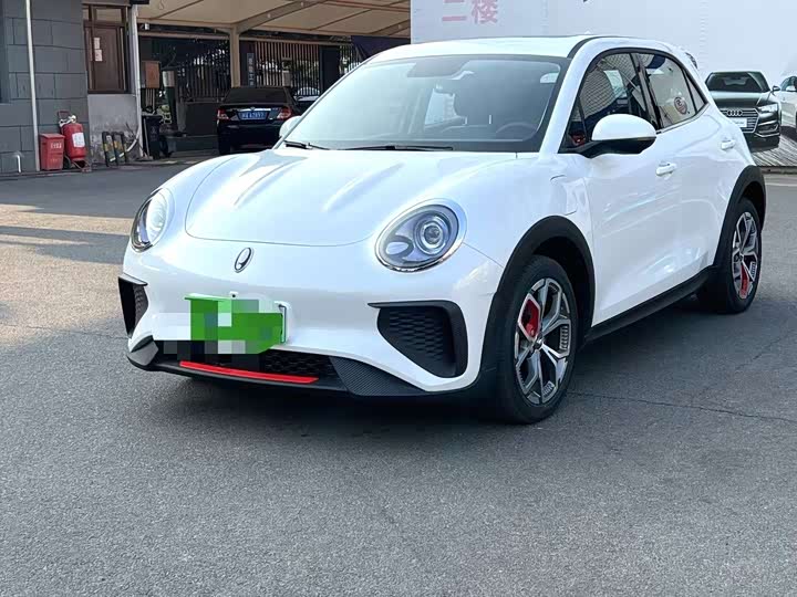 Фото 1 - Ora Good Cat GT (03 GT)