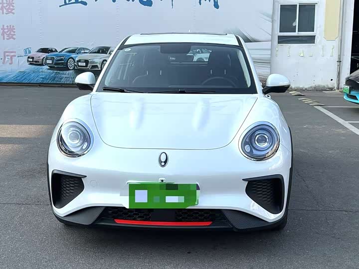 Фото 2 - Ora Good Cat GT (03 GT)