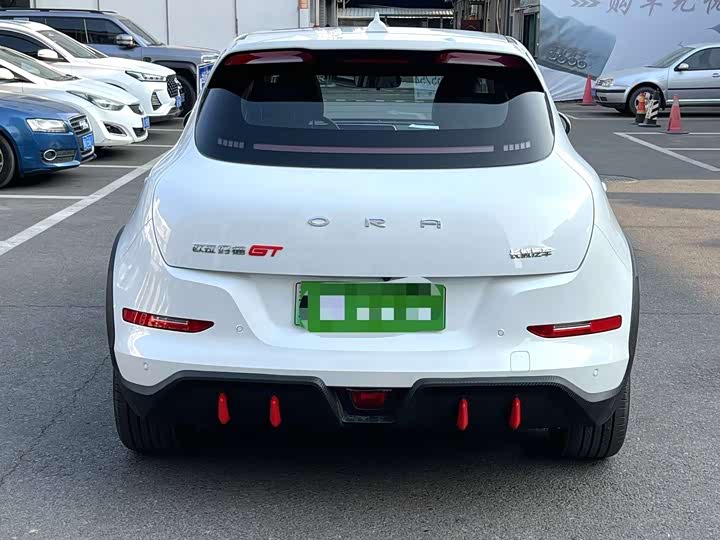 Фото 5 - Ora Good Cat GT (03 GT)