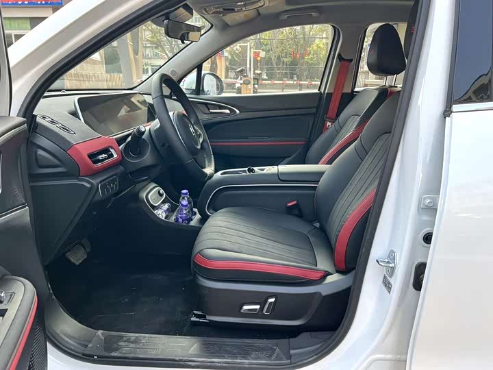 Фото 6 - Ora Good Cat GT (03 GT)