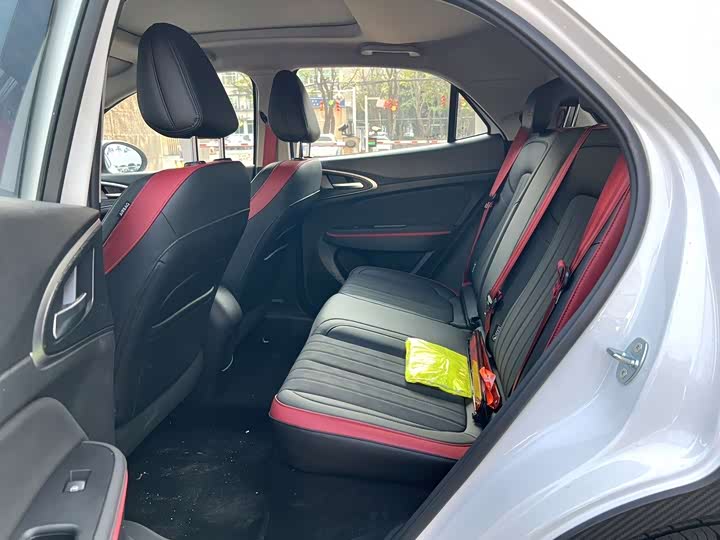 Фото 7 - Ora Good Cat GT (03 GT)