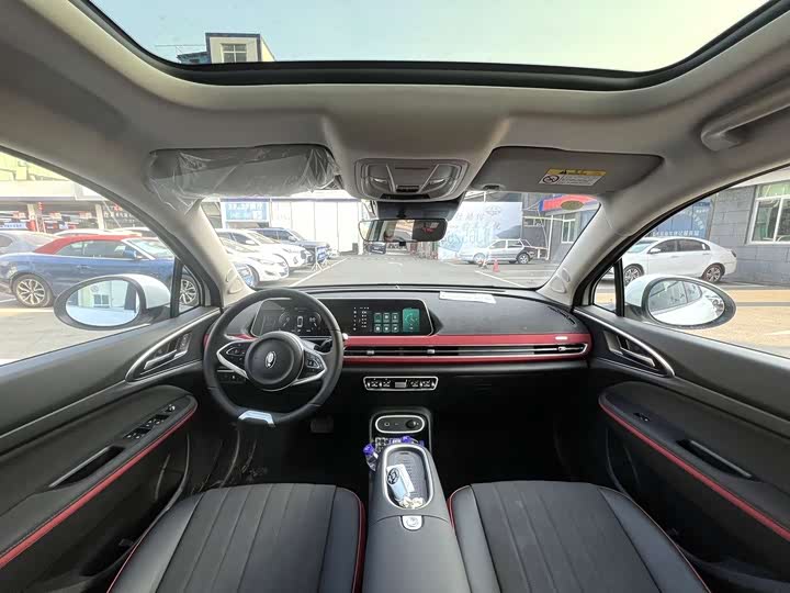 Фото 8 - Ora Good Cat GT (03 GT)