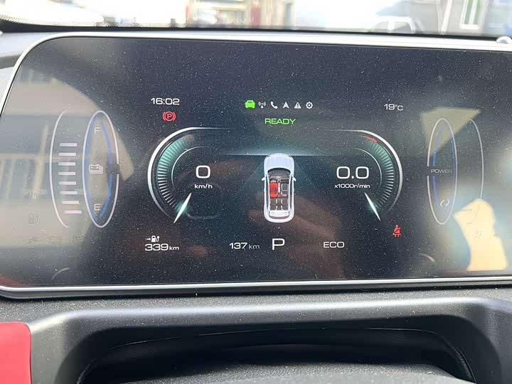 Фото 9 - Ora Good Cat GT (03 GT)