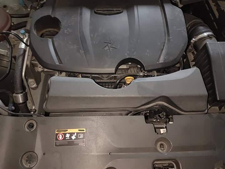 Фото 7 - Geely Icon