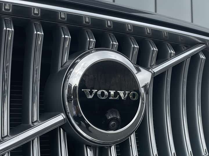 Фото 4 - Volvo XC90 Hybrid
