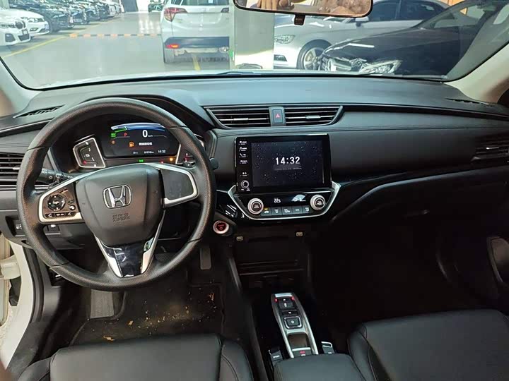 Фото 10 - Honda Crider