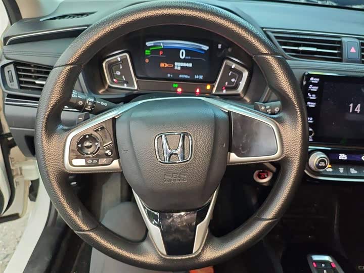 Фото 11 - Honda Crider