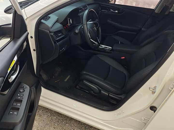 Фото 16 - Honda Crider