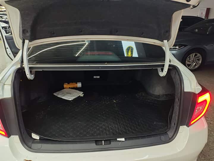 Фото 19 - Honda Crider