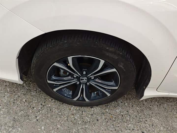 Фото 23 - Honda Crider