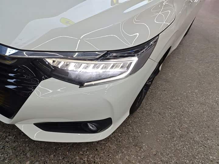 Фото 24 - Honda Crider