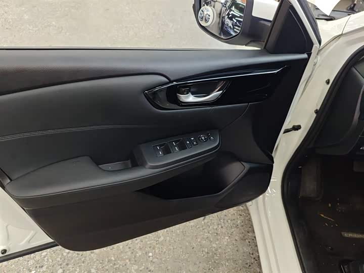 Фото 28 - Honda Crider