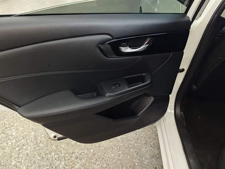 Фото 29 - Honda Crider